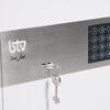 Jade E-40 Safe 40x44x30CM with Slot